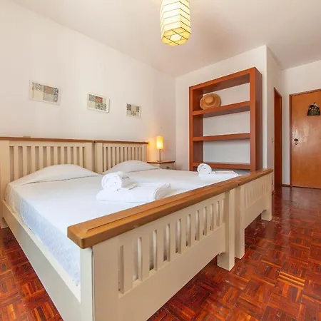 Apartamento C09 - Casa Capelo In