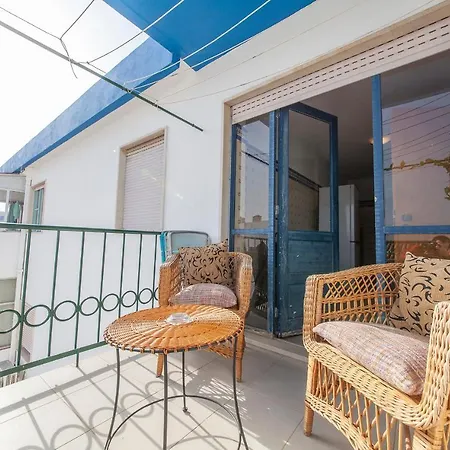 Apartamento C09 - Casa Capelo In *