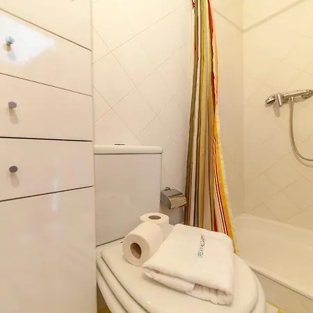 C09 - Casa Capelo In Apartment Lagos