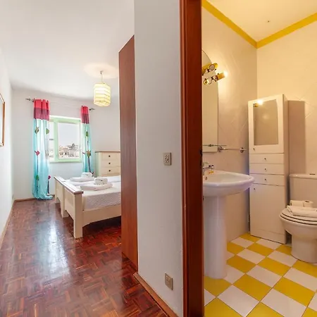 Apartment C09 - Casa Capelo In Lagos