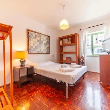 C09 - Casa Capelo In Apartment Lagos