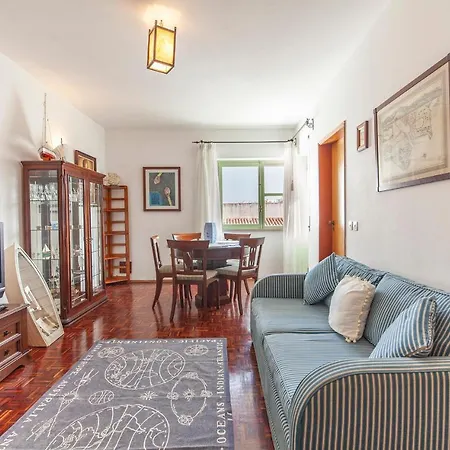 Apartment C09 - Casa Capelo In Lagos