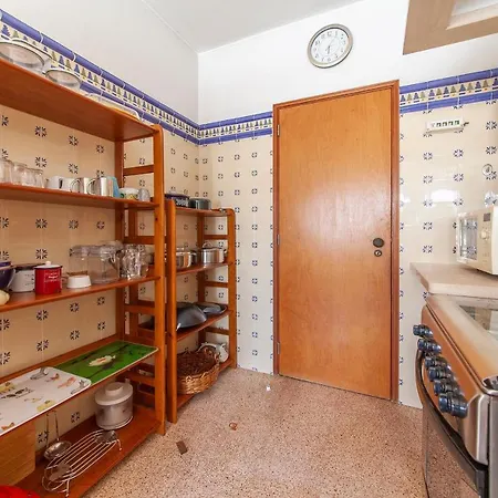 C09 - Casa Capelo In Lagos