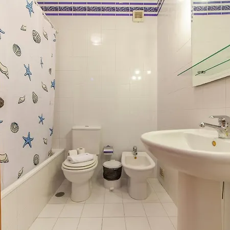 C09 - Casa Capelo In Apartamento Lagos