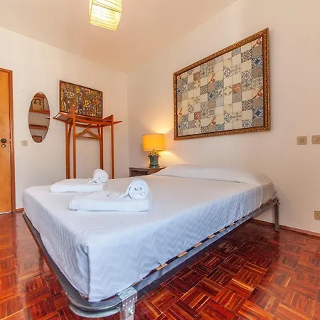 C09 - Casa Capelo In Lagos