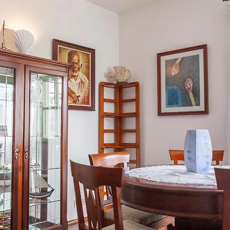 C09 - Casa Capelo In Apartment *