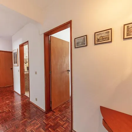 C09 - Casa Capelo In Lejlighed *