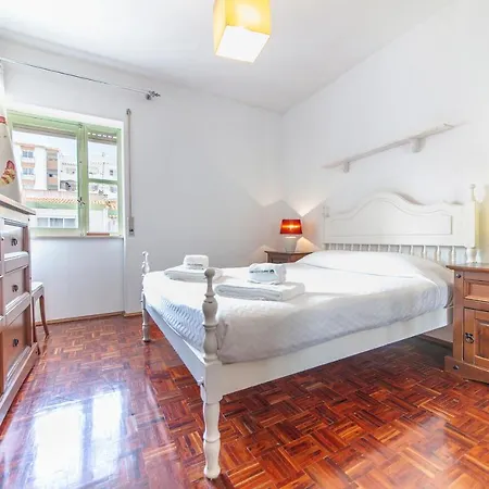 C09 - Casa Capelo In Apartment